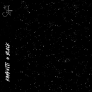 EP - " Konfetti # schwarz " - BIO Jersey